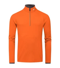 Kjus Men Feel Half-Zip