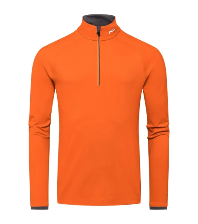 Kjus Men Feel Half-Zip
