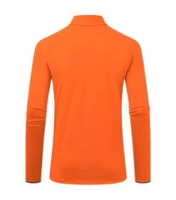 Kjus Men Feel Half-Zip