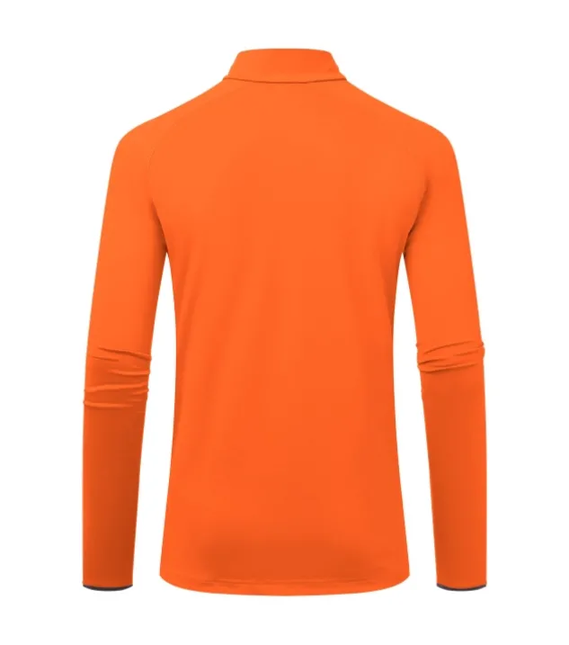 Kjus Men Feel Half-Zip