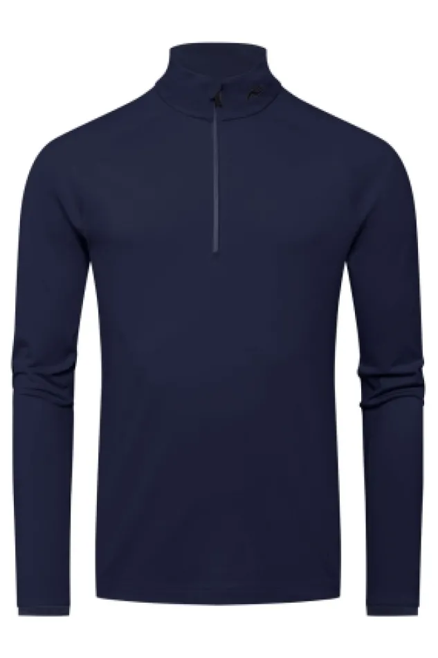 Kjus Men Feel Half-Zip
