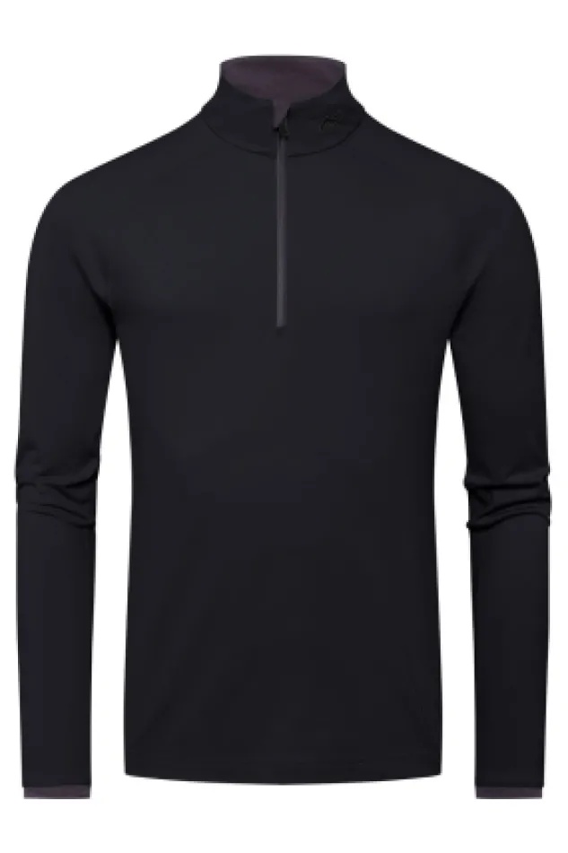 Kjus Men Feel Half-Zip