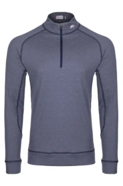 Kjus Men Hydraulic Midlayer HZ