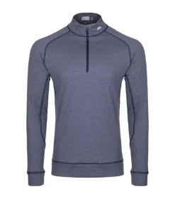 Kjus Men Keano Half-Zip