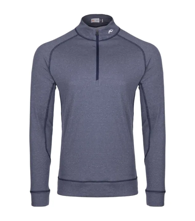Kjus Men Keano Half-Zip