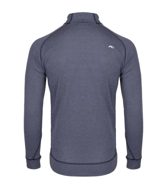Kjus Men Keano Half-Zip