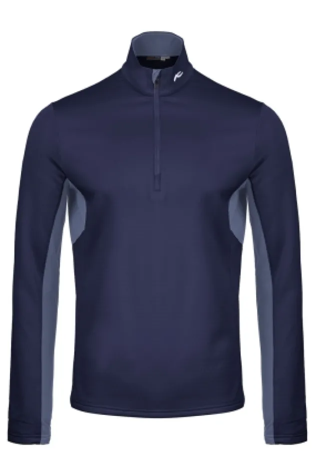 Kjus Men Keano Half-Zip