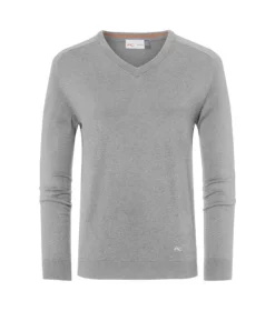 Kjus Men Kirk V-Neck Pullover