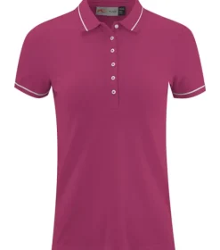 Kjus Women Sanna Polo S/S