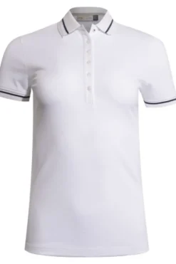 Kjus Women Sanna Polo S/S