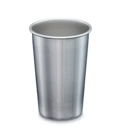 Klean Kanteen Drinkbeker 473ml/16oz - 4pack