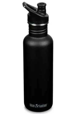 Klean Kanteen Geisoleerde Mok met Flip-deksel
