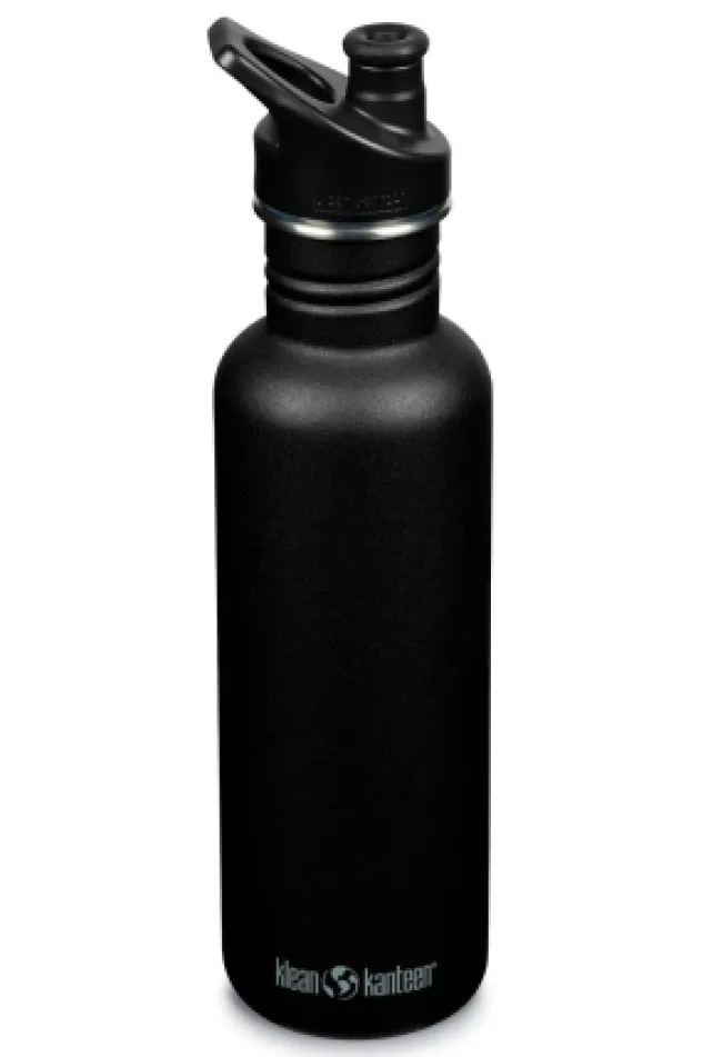 Klean Kanteen Geisoleerde Mok met Flip-deksel