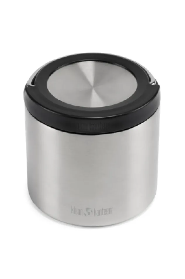 Klean Kanteen Geisoleerde Mok met Flip-deksel