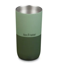 Klean Kanteen Geisoleerde Beker met Flipdeksel