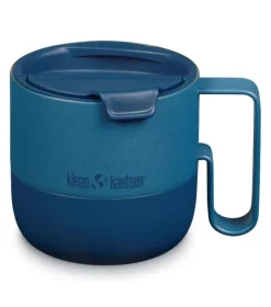Klean Kanteen Geisoleerde Mok met Flip-deksel