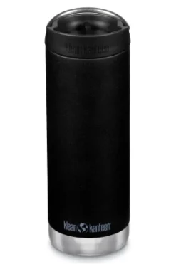 Klean Kanteen Geisoleerde Mok met Flip-deksel