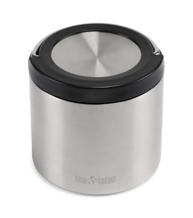 Klean Kanteen 16oz TK Canister Insulated Lid