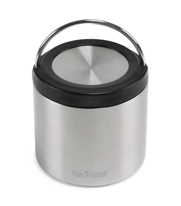 Klean Kanteen 16oz TK Canister Insulated Lid