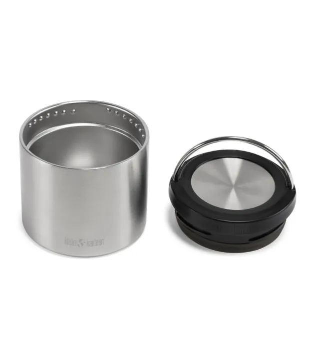 Klean Kanteen 16oz TK Canister Insulated Lid