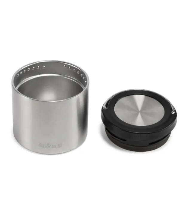 Klean Kanteen 16oz TK Canister Insulated Lid