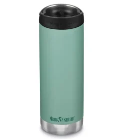 Klean Kanteen TKWide 473ml met koffiedop
