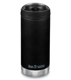 Klean Kanteen TKWide 355ml met koffiedop