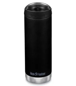 Klean Kanteen TKWide 473ml met koffiedop