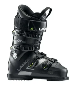 Lange RX 130 skischoenen men