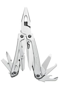Leatherman Free T2 Multitool Stainless