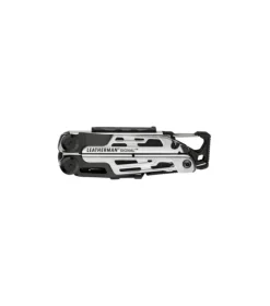 Leatherman Signal Black & Silver w/Nylon sh