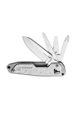 Leatherman Signal Black & Silver w/Nylon sh