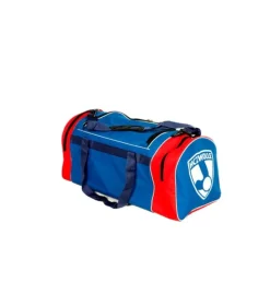 Leerentveld Vrijetijd Sports Bag HC Zwolle