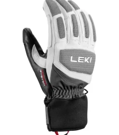 Leki Griffin Pro 3D