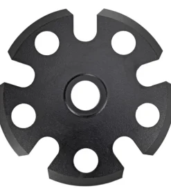 Leki Touring Basket 95 mm black