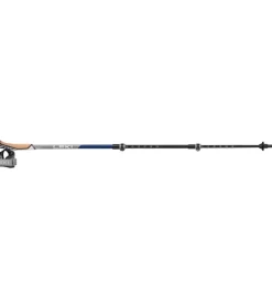 Leki Traveller Carbon