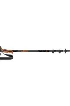 Leki Traveller Carbon