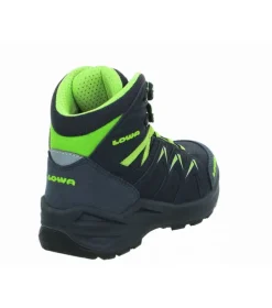 Lowa Innox Pro GTX Mid Junior