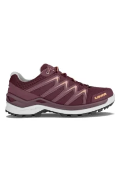 Lowa Maddox Pro GTX Mid Jr