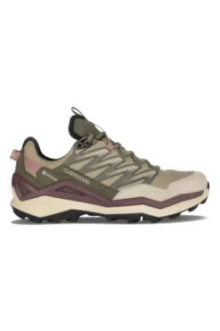 Lowa Maddox Pro GTX Mid Jr