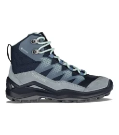 Lowa Maddox Pro GTX Mid Jr