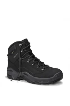 Lowa Maddox Pro GTX Mid Jr