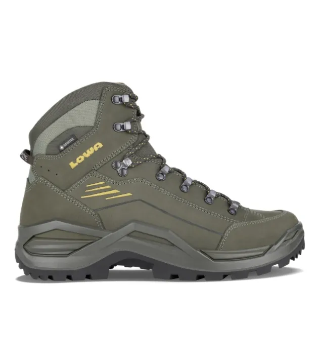 Lowa Renegade Evo GTX Mid
