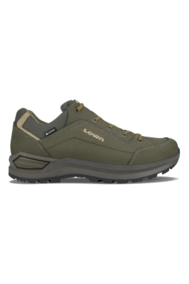 Lowa Renegade GTX Mid W wandelschoen