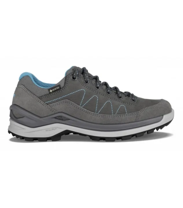 Lowa Toro Pro GTX Lo Ws