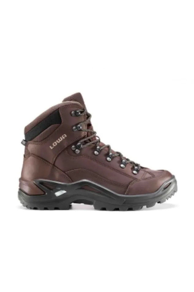 Lowa Toro Pro GTX Lo Ws
