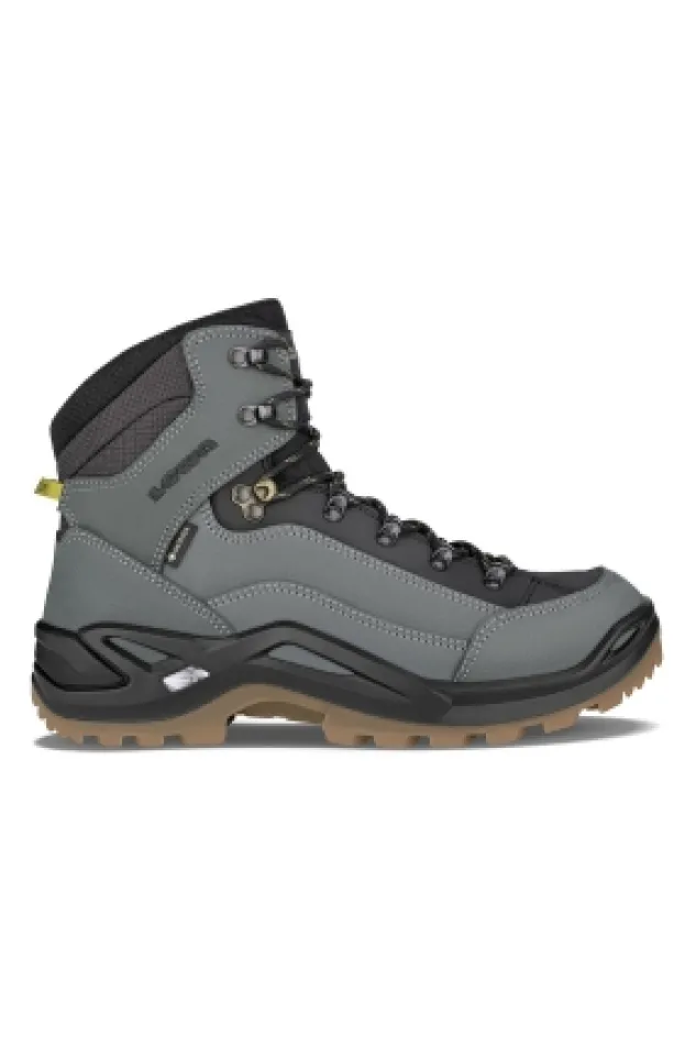 Lowa Toro Pro GTX Lo Ws