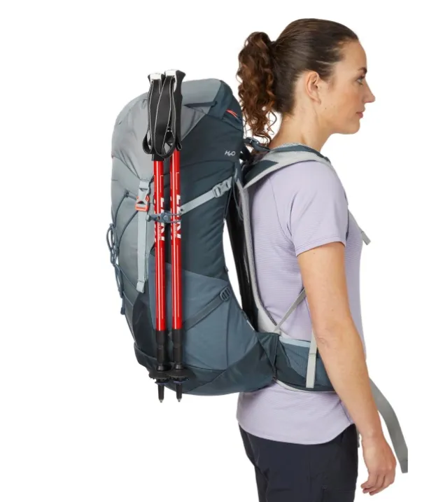 Lowe Alpine AirZone Trail Camino ND35:40