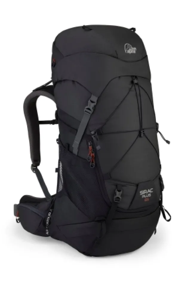 Lowe Alpine AirZone Trail Camino ND35:40