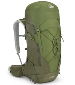 Lowe Alpine AirZone Trail Camino 37:42